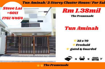 Taman Ungku Tun Aminah