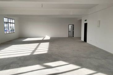 Vervo City Bandar Indahpura