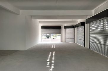 Vervo City Bandar Indahpura