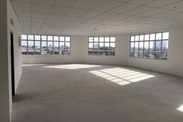 Vervo City Bandar Indahpura