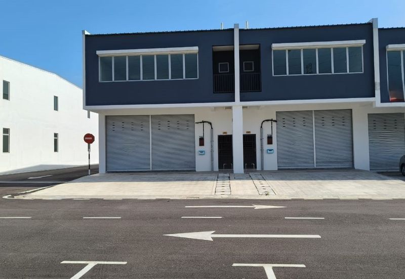 Stellar Park @ Vervo City