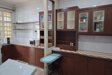 Taman Suria, Johor Bharu