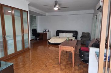 Taman Suria, Johor Bharu