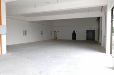 Smart Industrial Park @ SILC