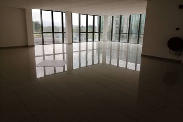 Smart Industrial Park @ SILC