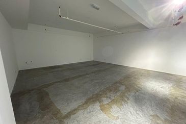 Eco Galleria @ Eco Botanic