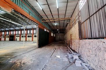 Perindustrian Pasir Gudang