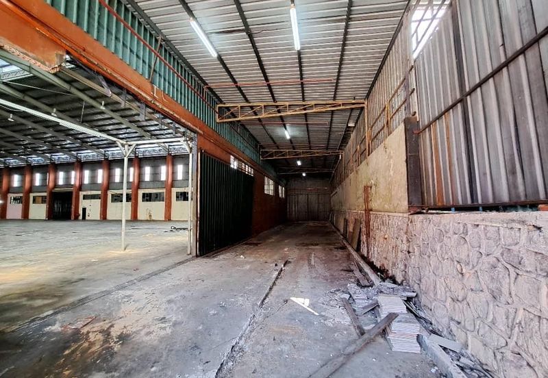 Perindustrian Pasir Gudang