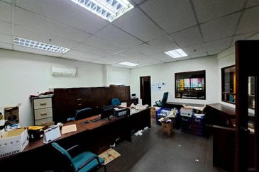 Perindustrian Pasir Gudang