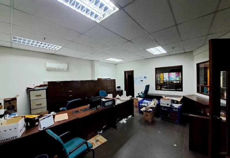 Perindustrian Pasir Gudang