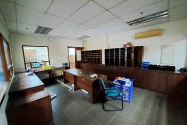 Perindustrian Pasir Gudang