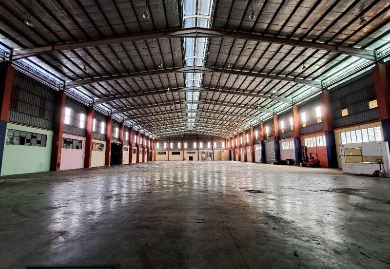 Perindustrian Pasir Gudang