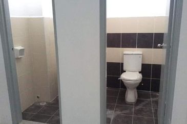 i-Parc @ Tanjung Pelepas