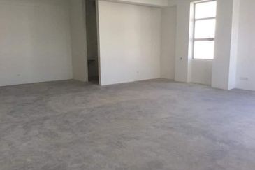 i-Parc @ Tanjung Pelepas