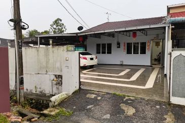 Taman Sri Skudai