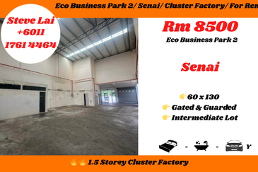 Eco Business Park 2