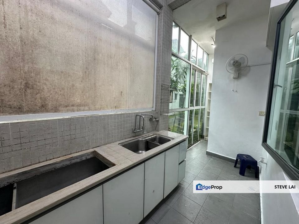 Serenity Park/ East Ledang/ House For Rent, Johor, East Ledang