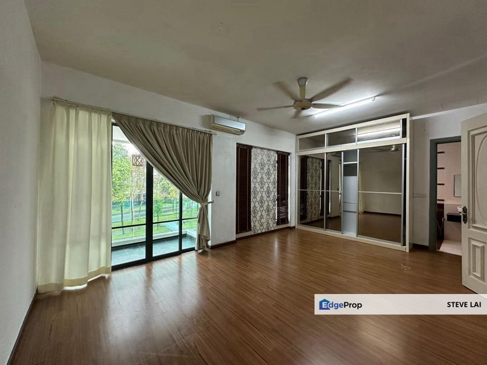 Serenity Park/ East Ledang/ House For Rent, Johor, East Ledang
