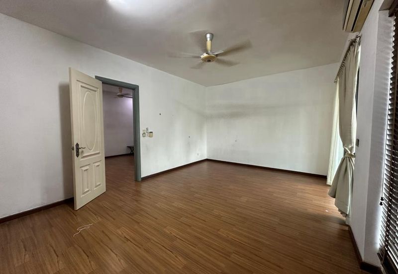 Serenity Park @ East Ledang