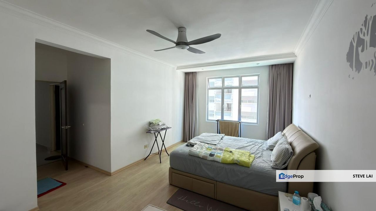 Larkin Heights/ Larkin/ For Rent, Johor, Johor Bahru