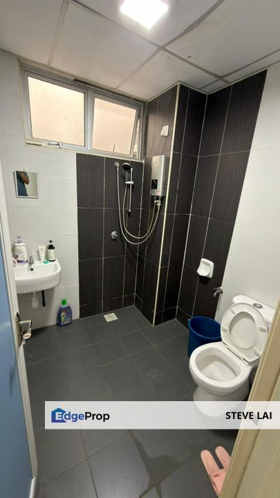 Larkin Heights/ Larkin/ For Rent, Johor, Johor Bahru