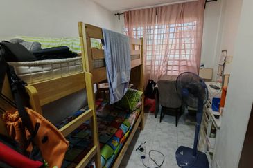 Taman Nusa Bestari 2