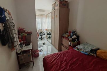 Taman Nusa Bestari 2