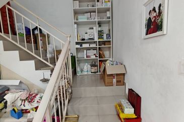 Taman Nusa Bestari 2