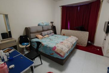 Taman Nusa Bestari 2