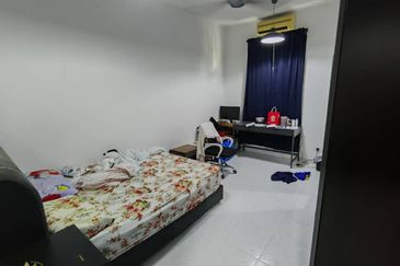 Taman Nusa Bestari 2