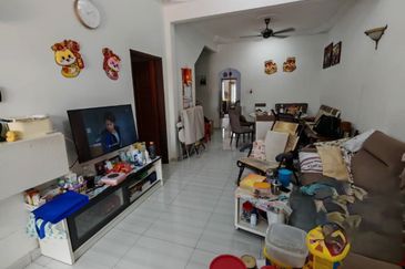 Taman Nusa Bestari 2