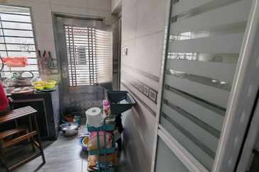 Taman Nusa Bestari 2