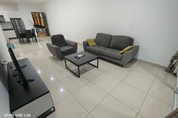 The Pinnacles (Pinnacle Tower)