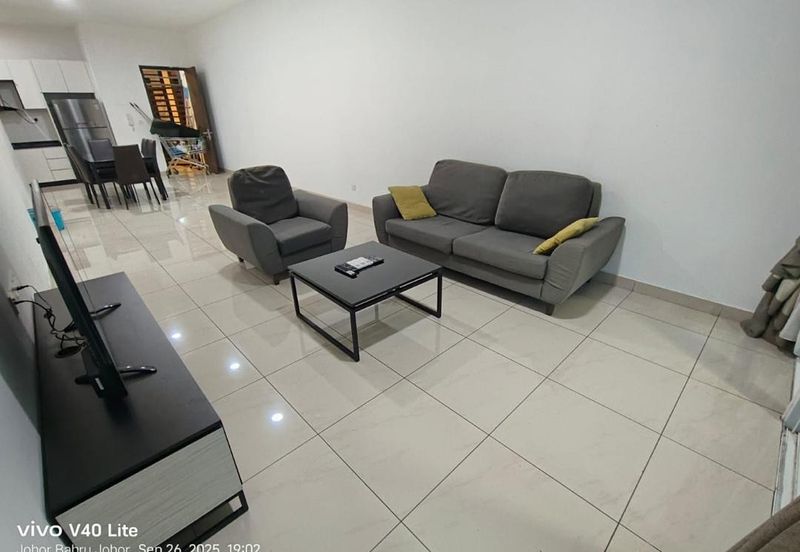 The Pinnacles (Pinnacle Tower)