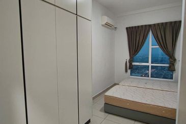 The Pinnacles (Pinnacle Tower)