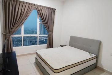 The Pinnacles (Pinnacle Tower)