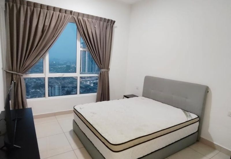 The Pinnacles (Pinnacle Tower)