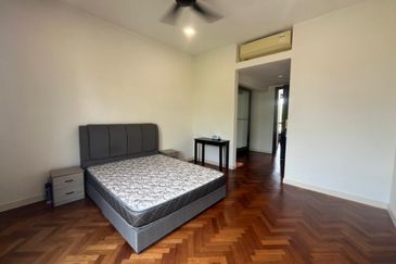 Avira Garden Terraces @ Medini