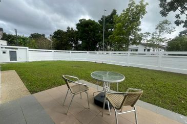 Estuari Gardens @ Puteri Harbour