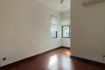 Estuari Gardens @ Puteri Harbour