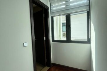 Estuari Gardens @ Puteri Harbour