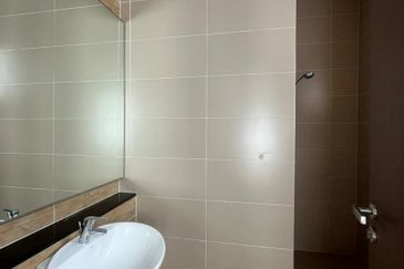 Estuari Gardens @ Puteri Harbour