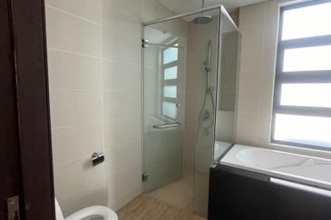 Estuari Gardens @ Puteri Harbour