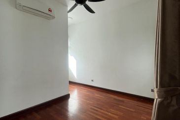 Estuari Gardens @ Puteri Harbour