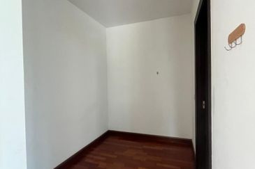 Estuari Gardens @ Puteri Harbour