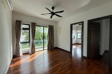 Estuari Gardens @ Puteri Harbour