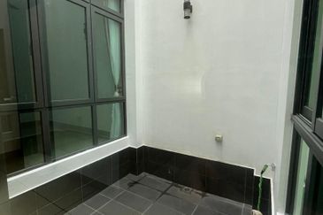 Estuari Gardens @ Puteri Harbour