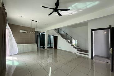 Estuari Gardens @ Puteri Harbour