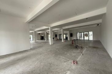 Eco Palladium @ Eco Spring