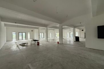 Eco Palladium @ Eco Spring